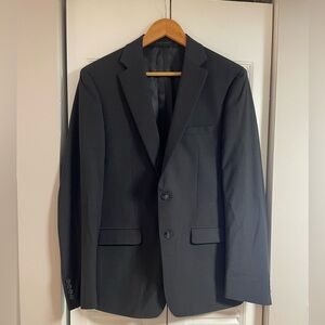 Calvin Klein Wool Blazer - 40R